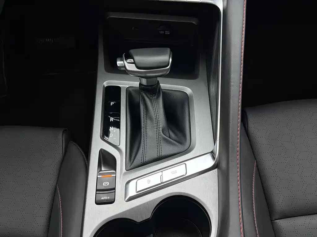 Changan CS35PLUS — фото 13