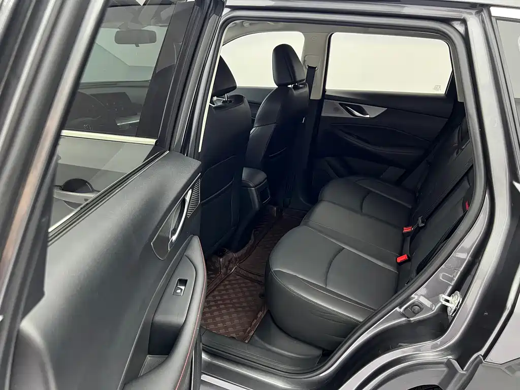 Changan CS35PLUS — фото 15