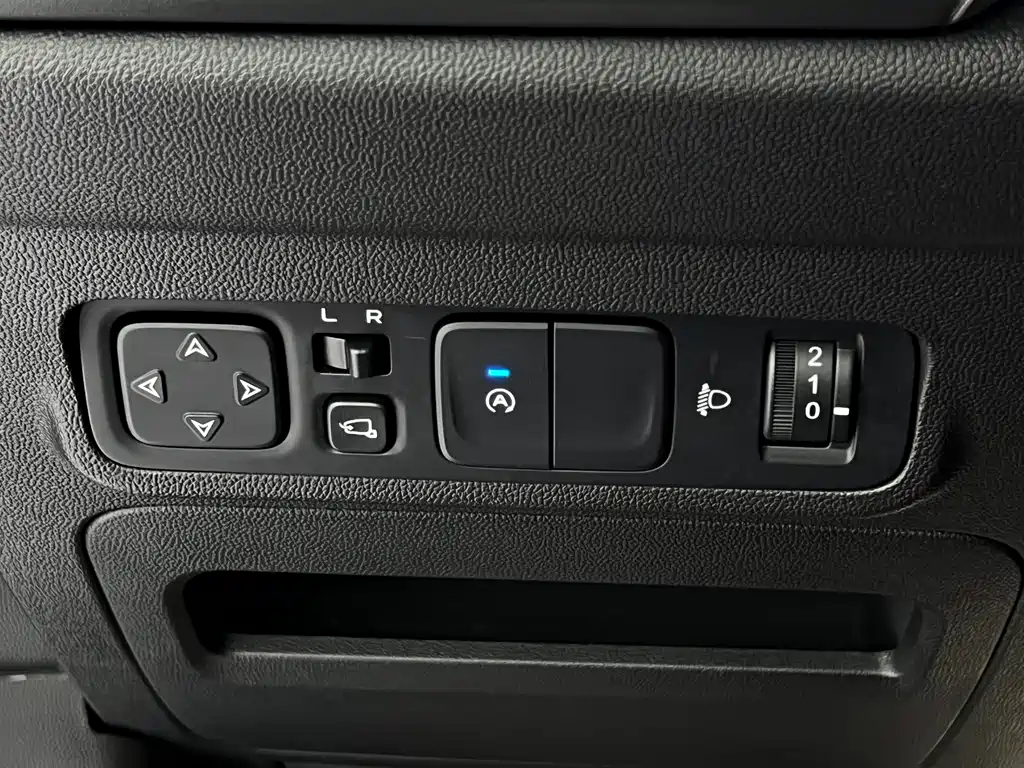 Changan CS35PLUS — фото 17