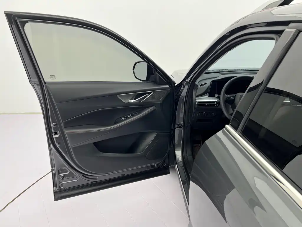 Changan CS35PLUS — фото 23
