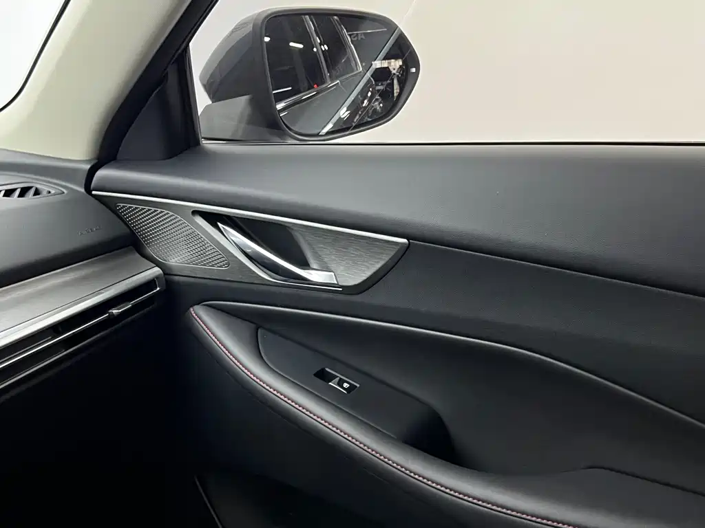 Changan CS35PLUS — фото 10