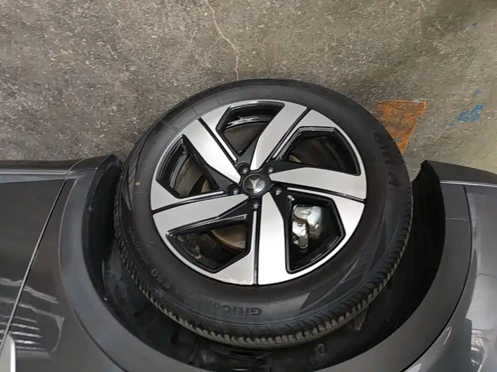 Changan CS55PLUS — фото 23