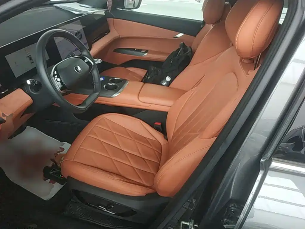Changan CS75 PLUS — фото 15