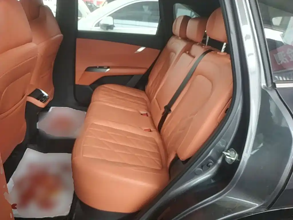 Changan CS75 PLUS — фото 17