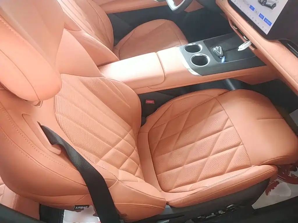 Changan CS75 PLUS — фото 25