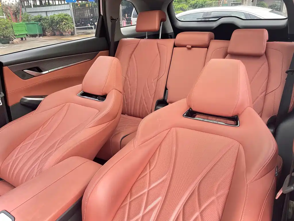 Changan CS75 PLUS — фото 18