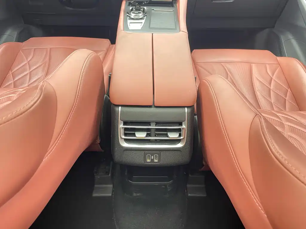 Changan CS75 PLUS — фото 19
