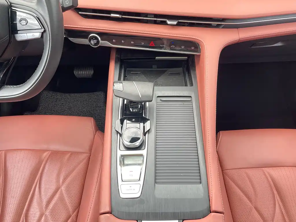 Changan CS75 PLUS — фото 24