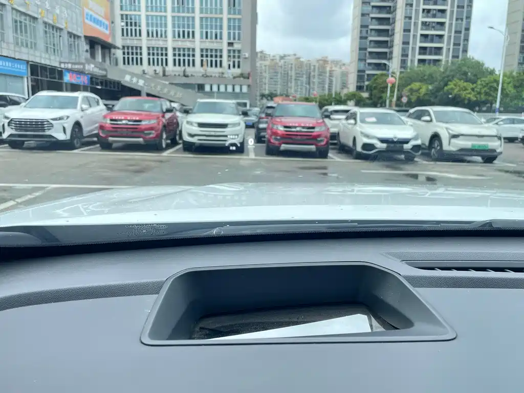 Changan CS75 PLUS — фото 29