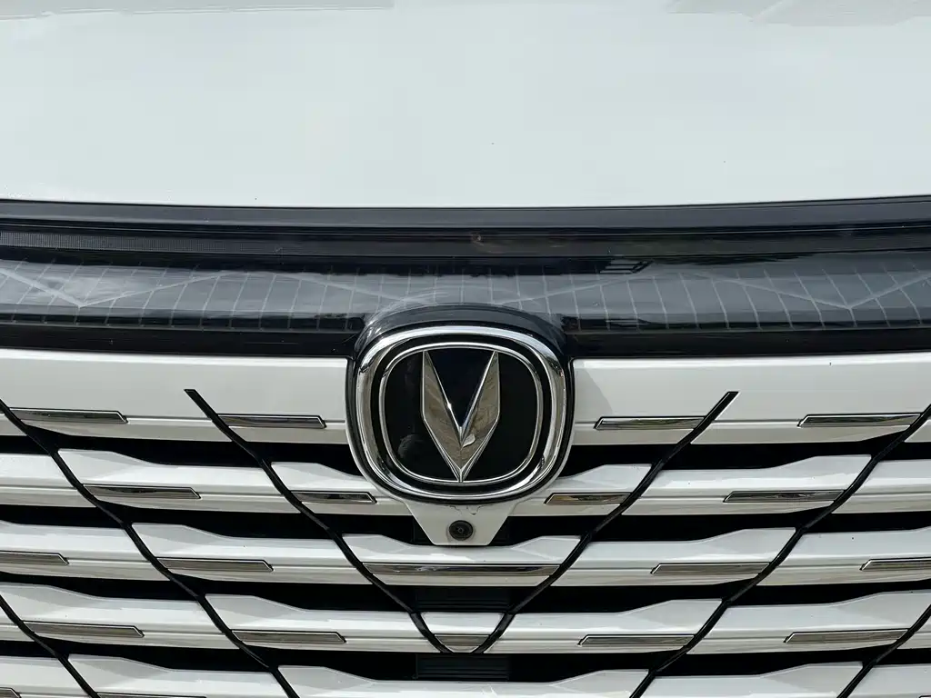 Changan CS75 PLUS — фото 4