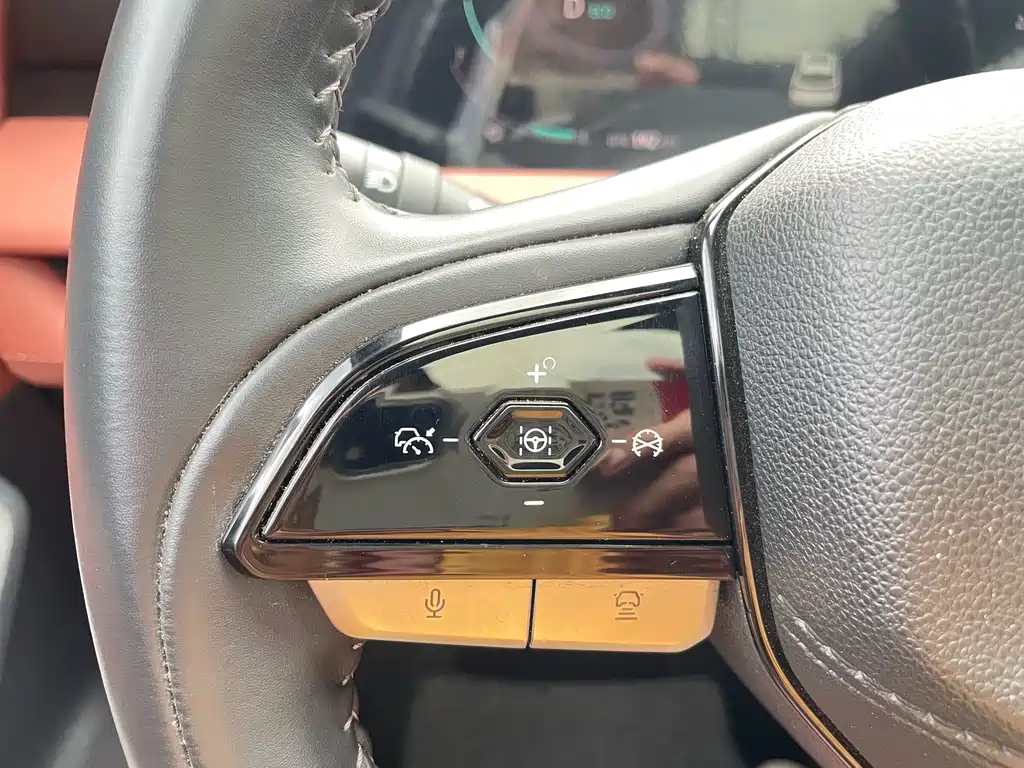 Changan CS75 PLUS — фото 34