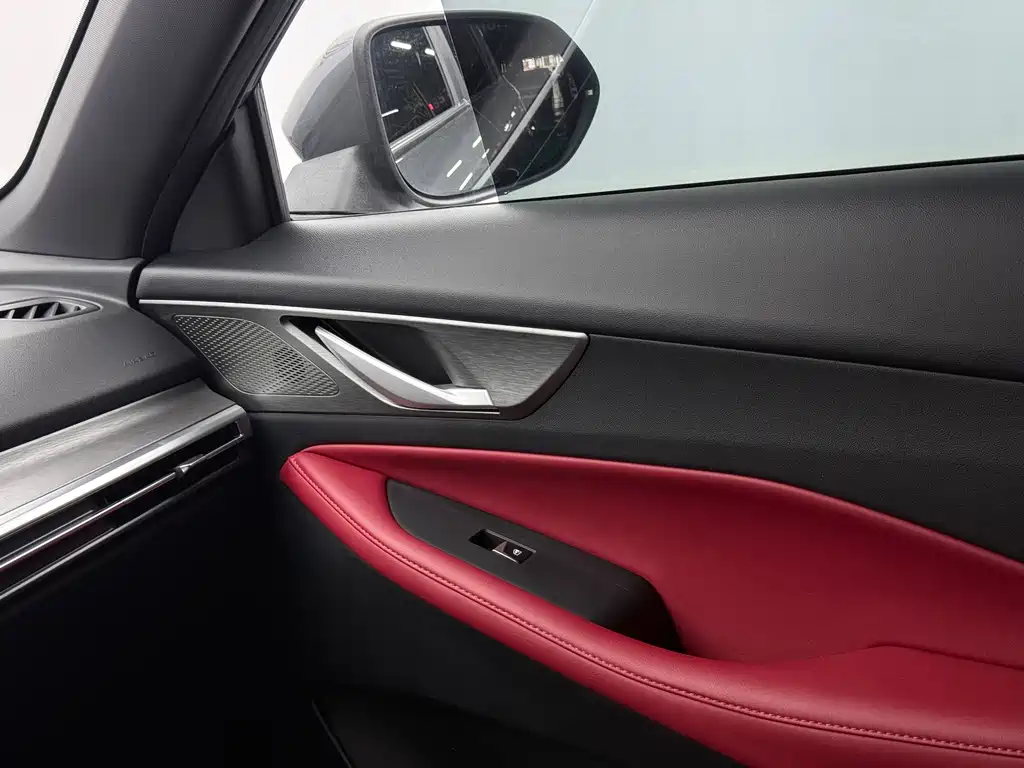 Changan CS35PLUS — фото 11