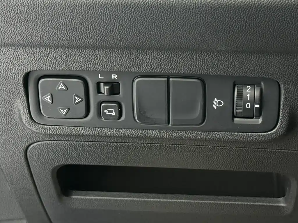 Changan CS35PLUS — фото 15