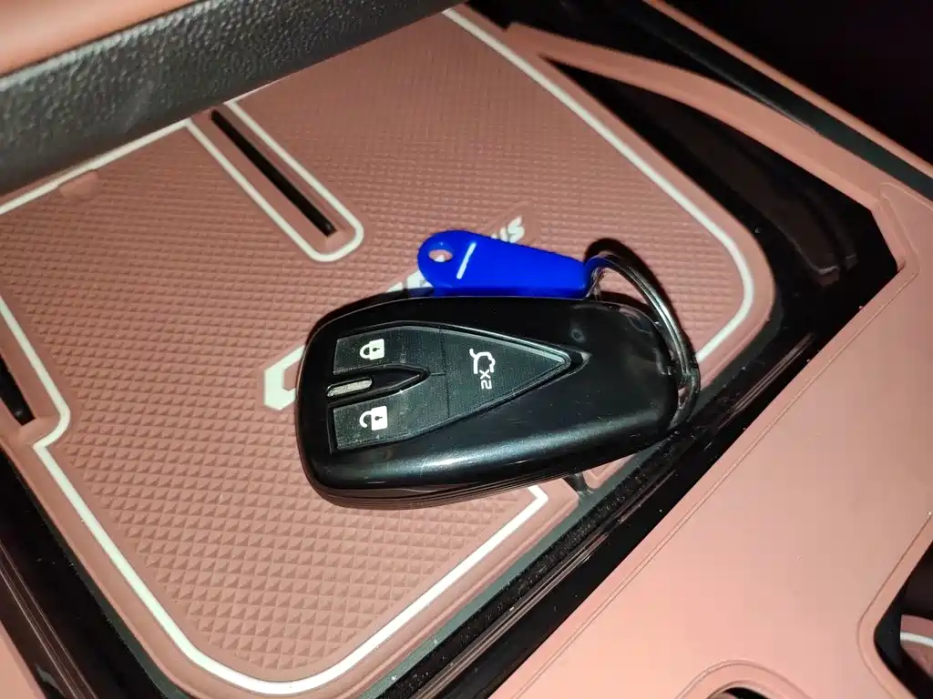 Changan CS55PLUS — фото 17