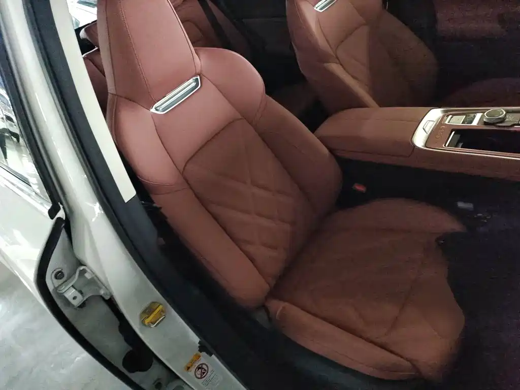 Changan CS55PLUS — фото 20