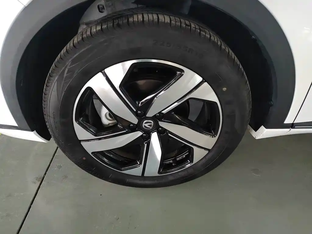 Changan CS55PLUS — фото 25