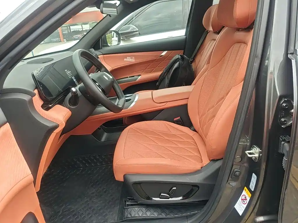 Changan CS75 PLUS — фото 15