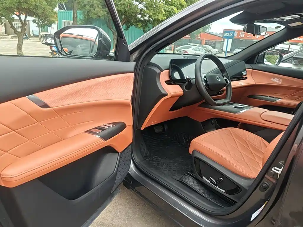 Changan CS75 PLUS — фото 16