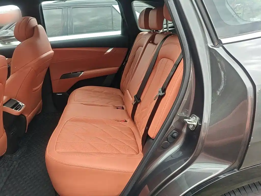Changan CS75 PLUS — фото 17