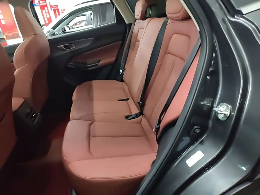 Changan CS55PLUS — фото 17