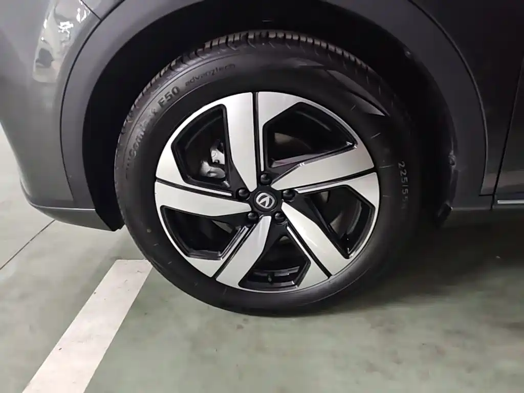Changan CS55PLUS — фото 23
