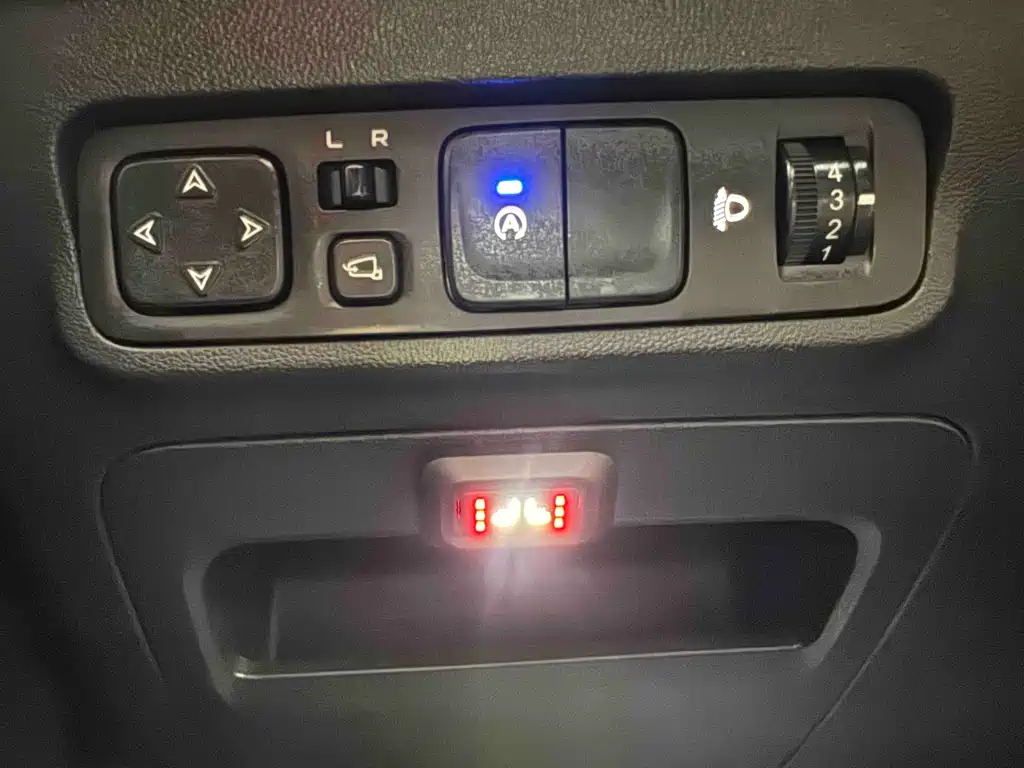 Changan CS35PLUS — фото 11