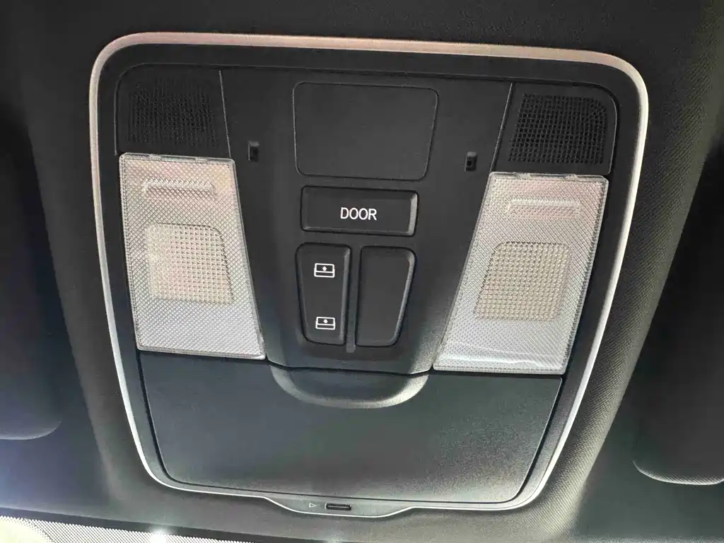 Changan CS35PLUS — фото 14