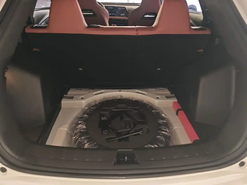 Changan X5 PLUS — фото 19