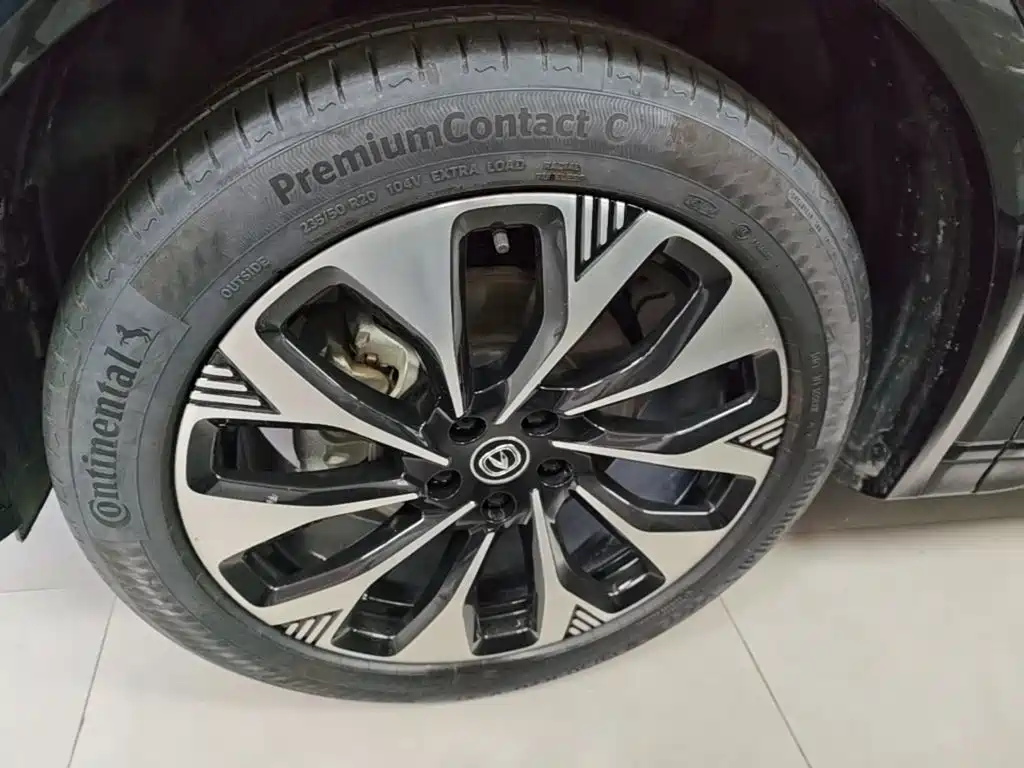 Changan CS75 PLUS — фото 23