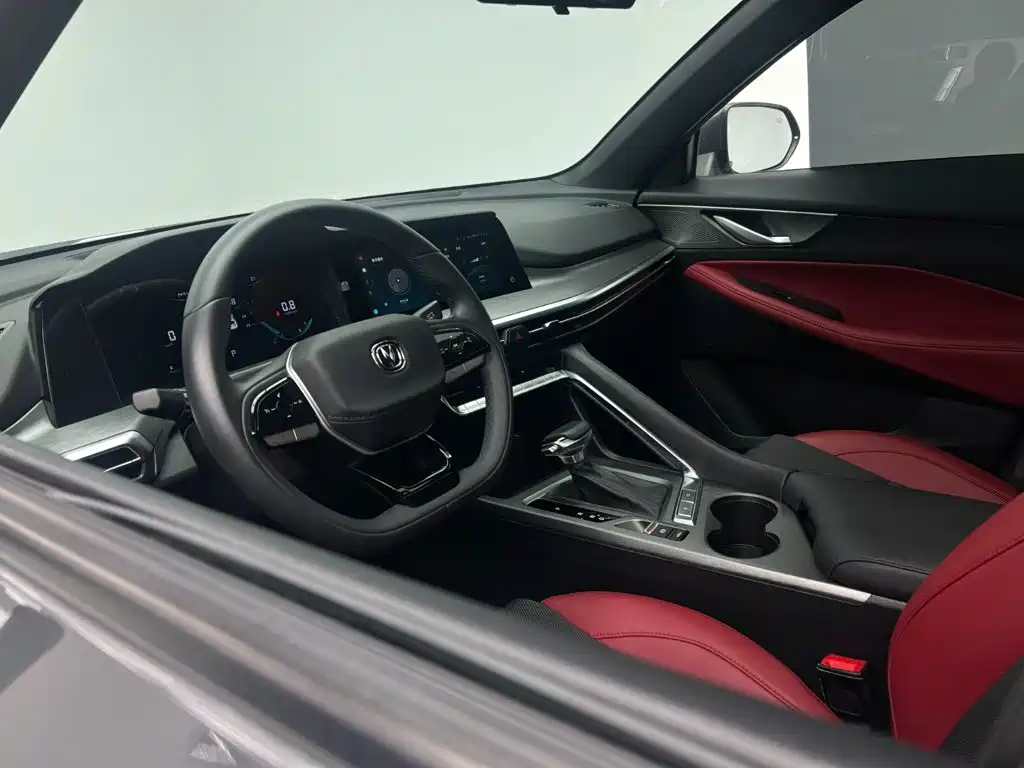 Changan CS35PLUS — фото 14