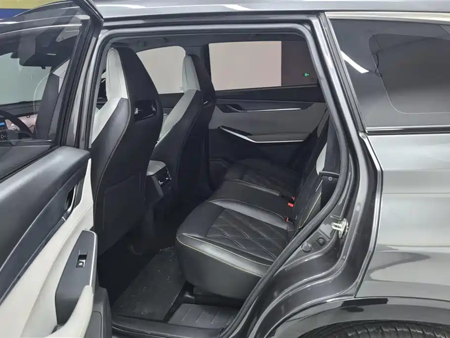 Changan CS75 PLUS — фото 11