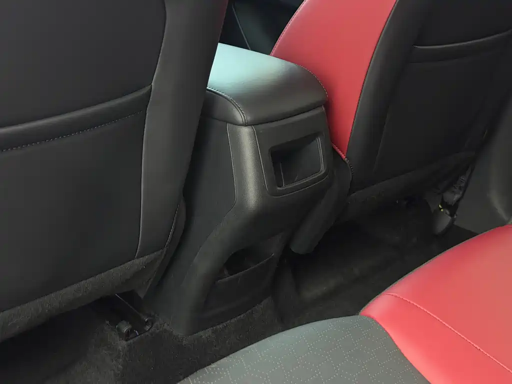 Changan CS35PLUS — фото 13
