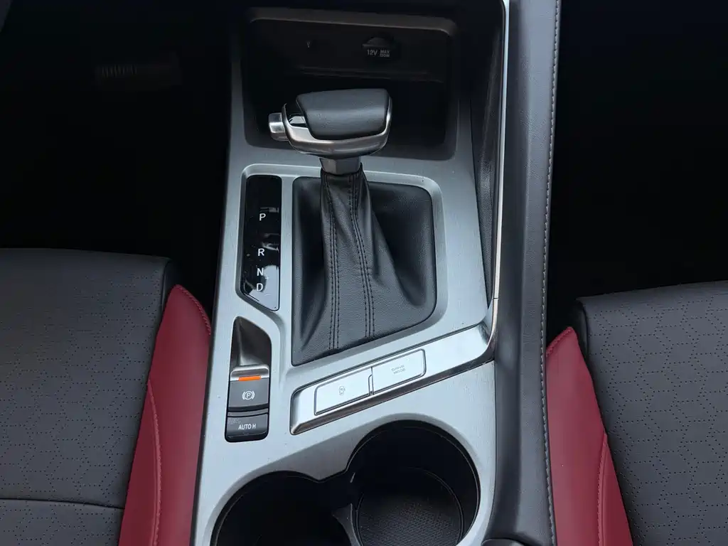 Changan CS35PLUS — фото 15
