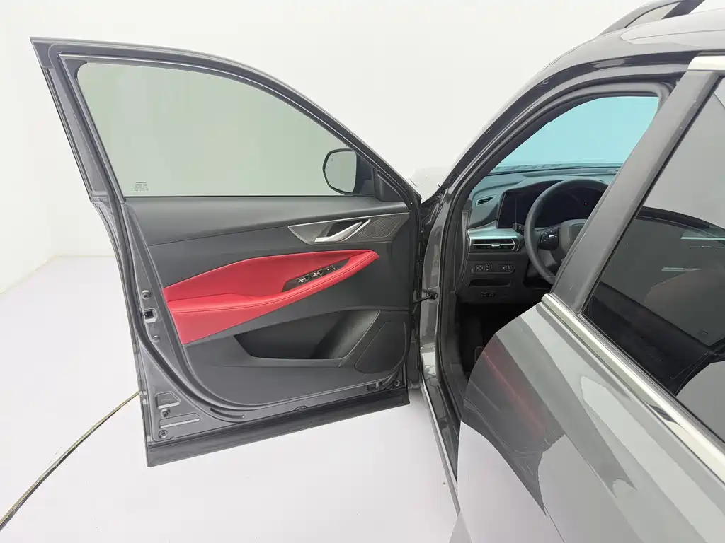 Changan CS35PLUS — фото 22