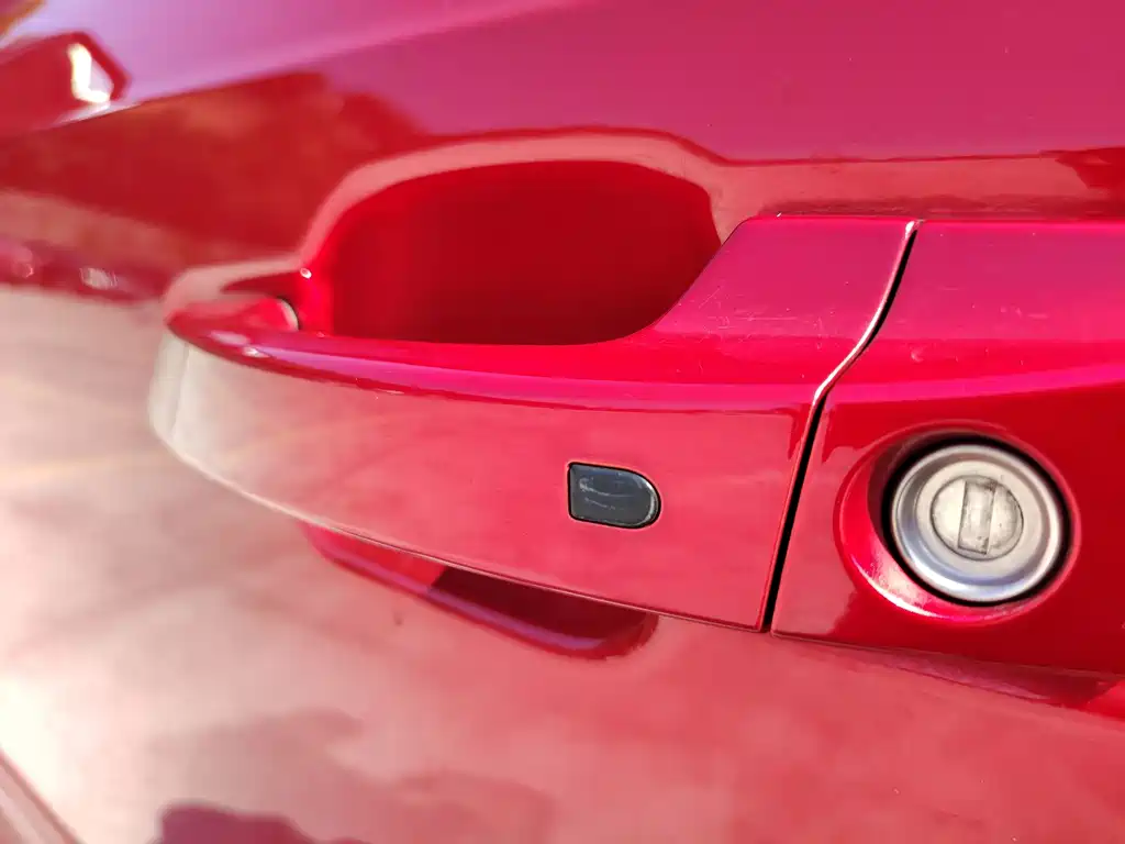 Changan CS55PLUS — фото 11