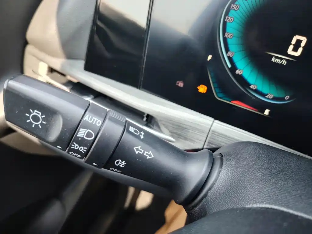 Changan CS55PLUS — фото 13