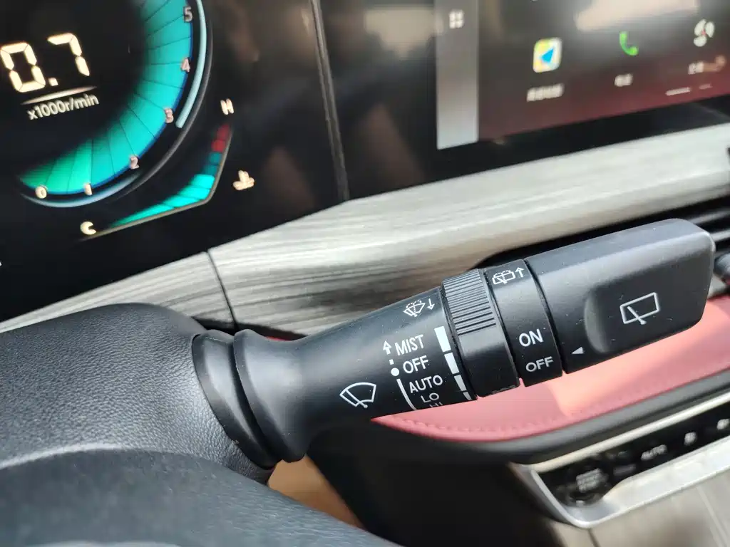 Changan CS55PLUS — фото 14