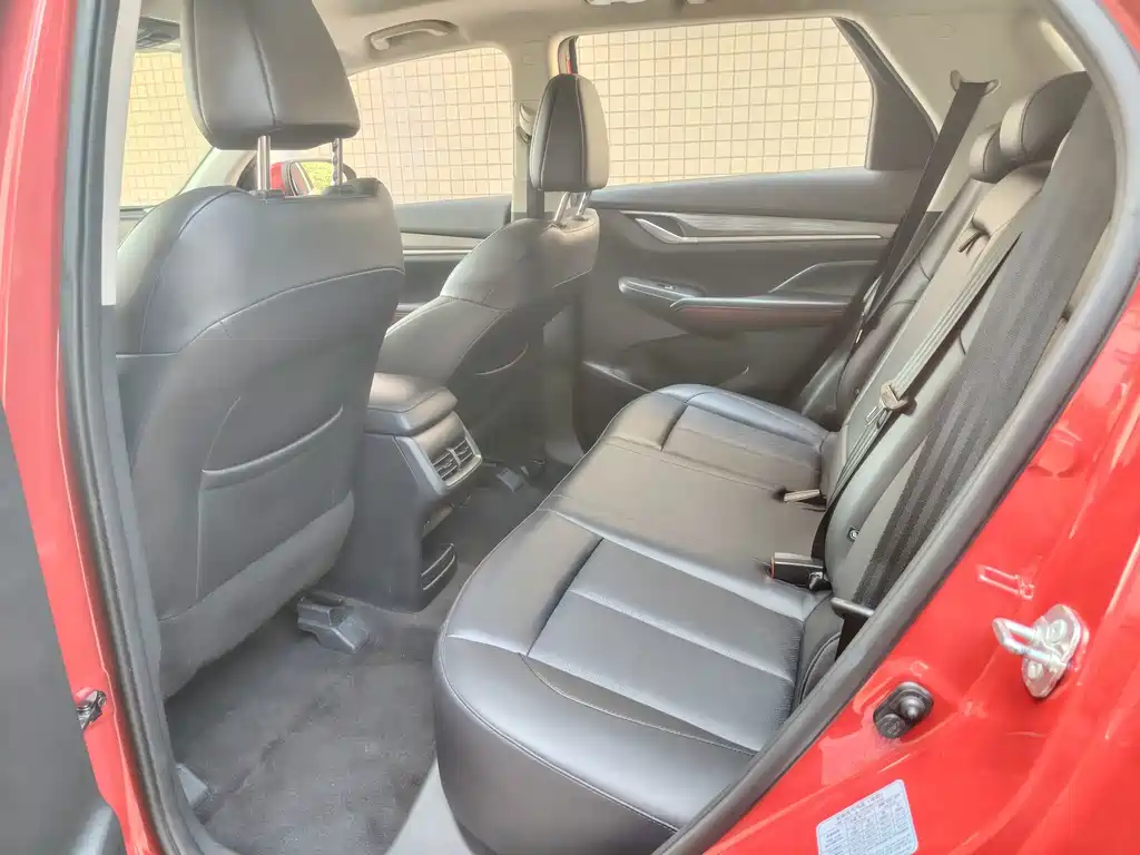 Changan CS55PLUS — фото 19