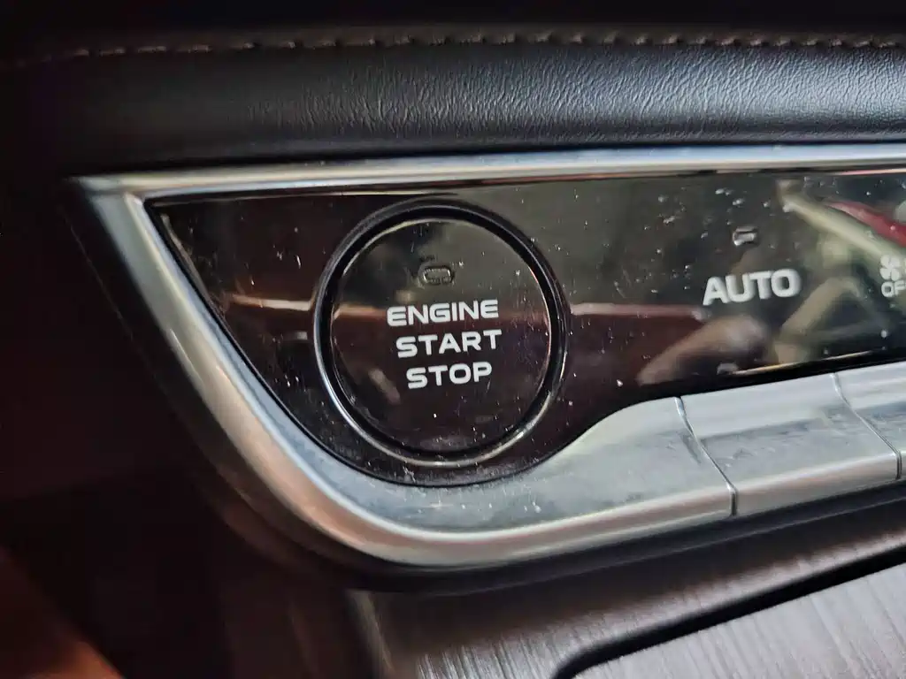 Changan CS55PLUS — фото 22
