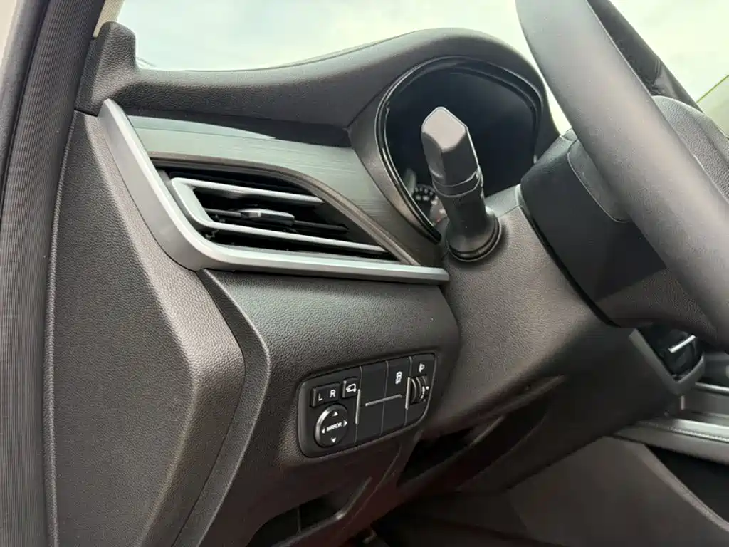 Changan CS35PLUS — фото 15