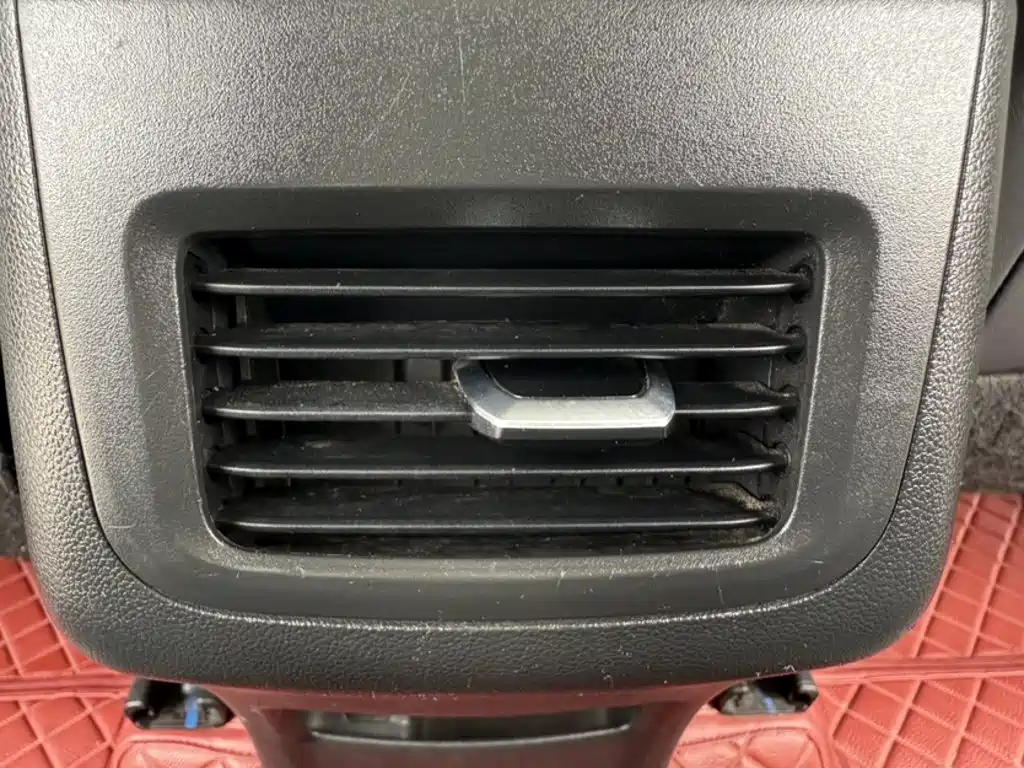 Changan CS35PLUS — фото 18