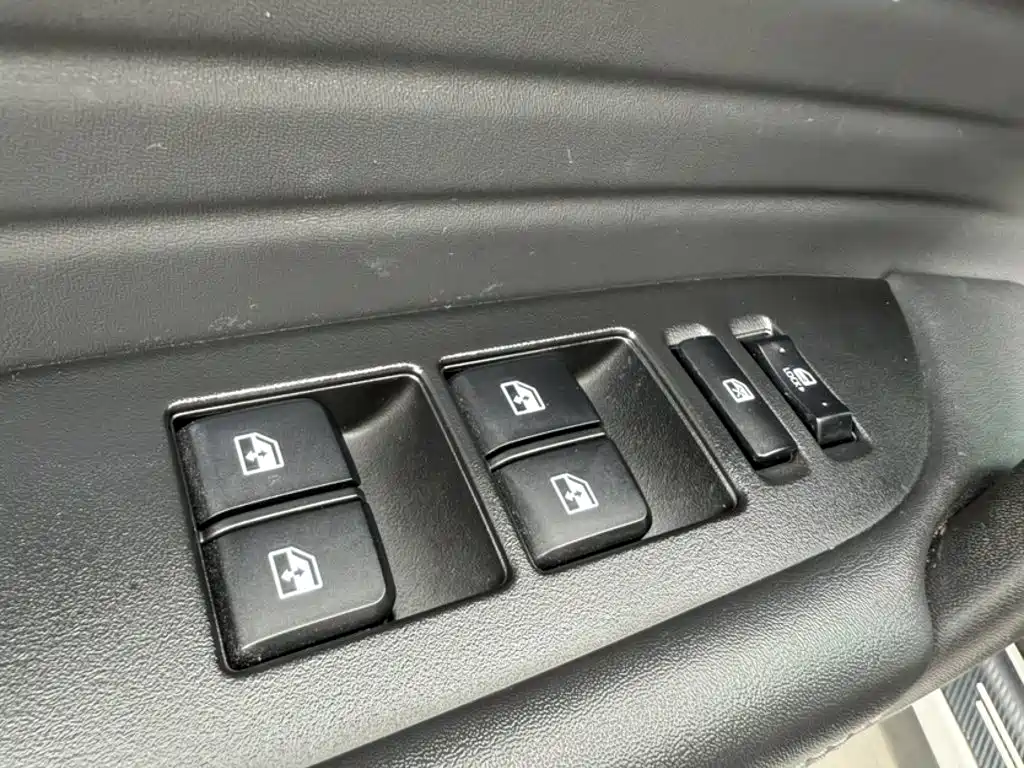 Changan CS35PLUS — фото 20