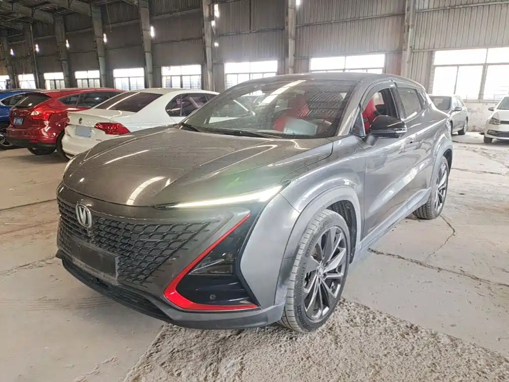 Changan UNI-T