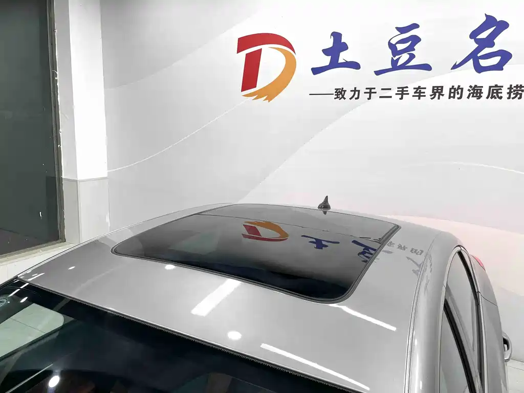 Changan Eado — фото 14