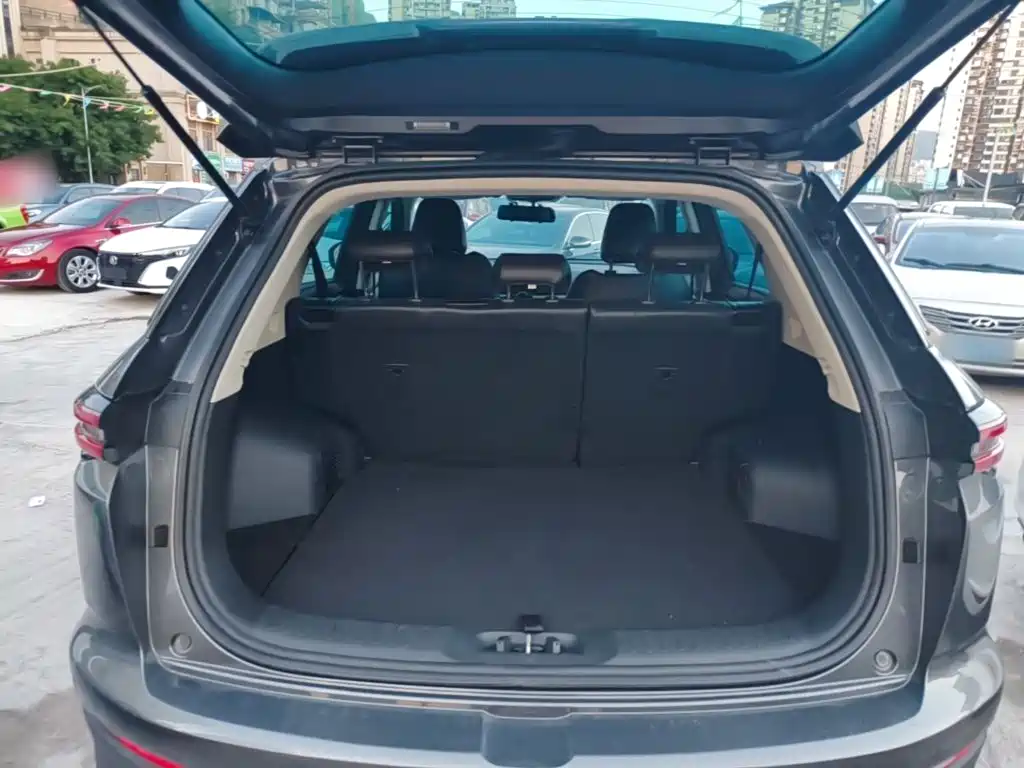 Changan CS55PLUS — фото 19