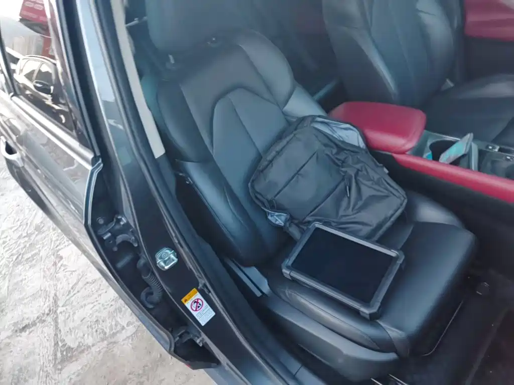 Changan CS55PLUS — фото 25