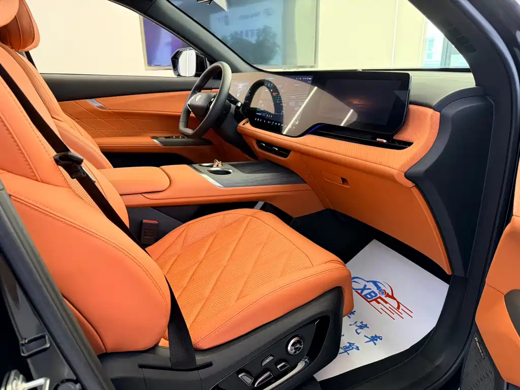 Changan CS75 PLUS — фото 6