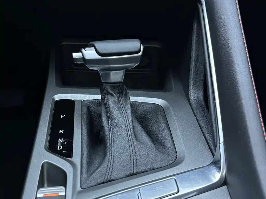 Changan CS35PLUS — фото 15