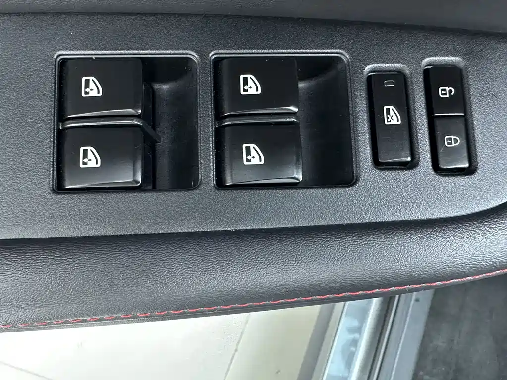 Changan CS35PLUS — фото 17