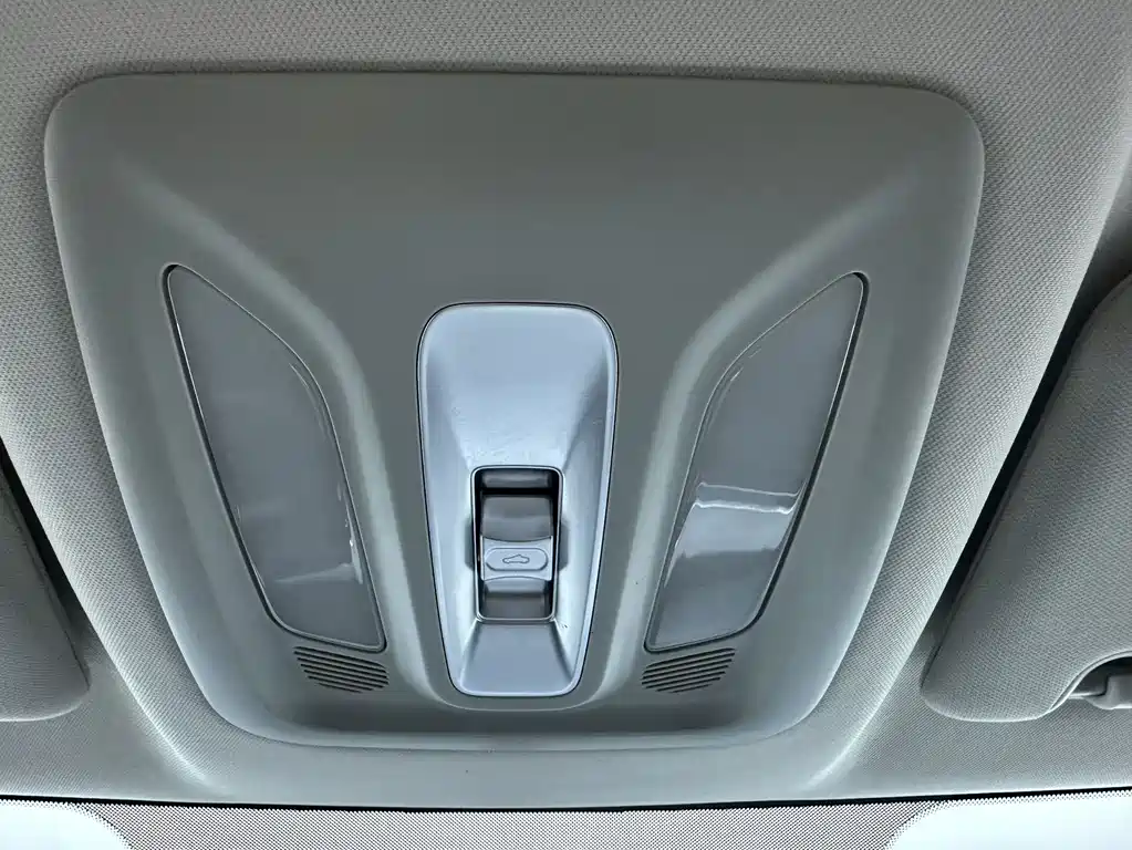 Changan CS35PLUS — фото 18